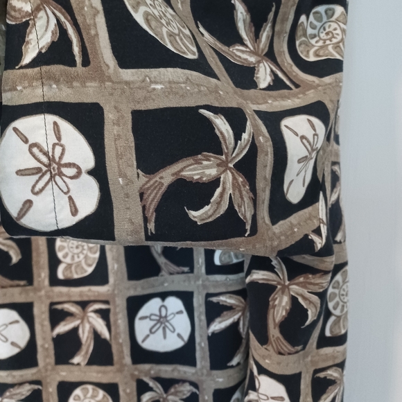 2/25 Carribean Mens Dress Shirts - Picture 12 of 12